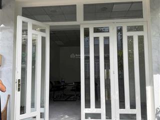 Cho thuê nhà riêng 10 triệu vnd, 100m2 tại khang điền bình chánh, chính chủ uy tín ngay trường học