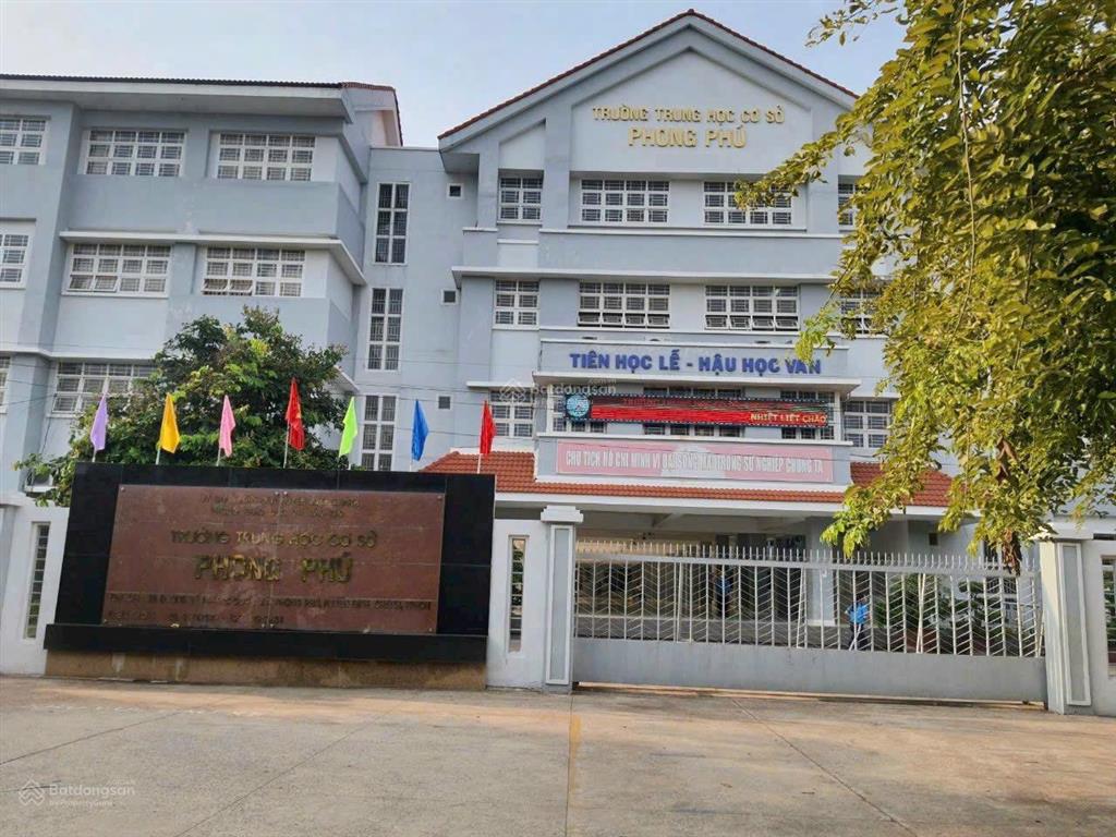 Cho thuê nhà riêng 10 triệu vnd, 100m2 tại khang điền bình chánh, chính chủ uy tín ngay trường học