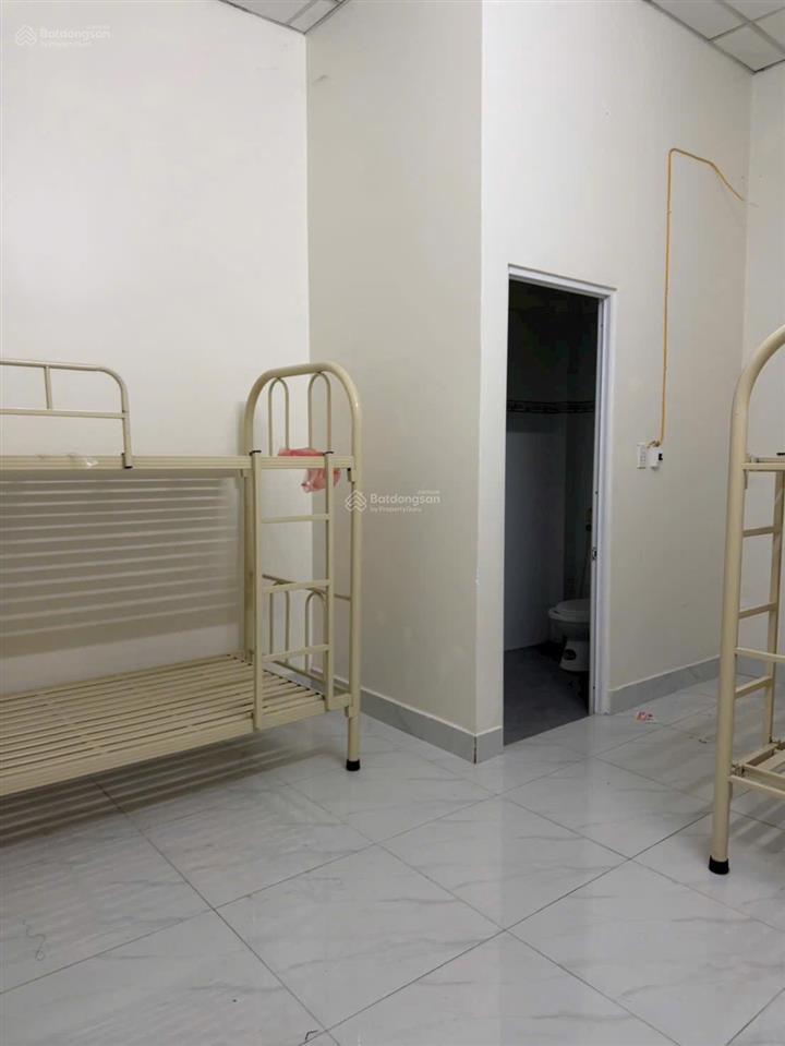 Cho thuê nhà riêng 10 triệu vnd, 100m2 tại khang điền bình chánh, chính chủ uy tín ngay trường học