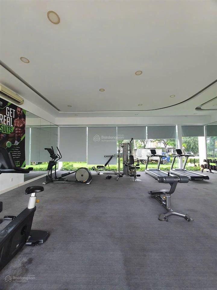 Bán nhà phố lovera park tại khang điền bình chánh, giá siêu hời 7,3 tỷ, 75m2 nội thất xinh