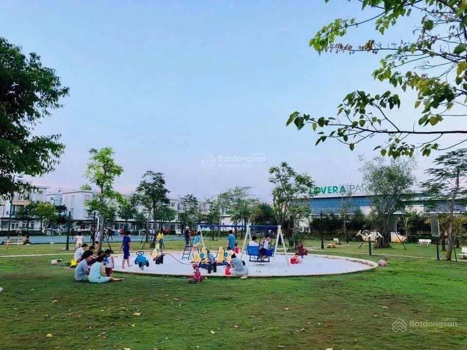 Bán nhà phố lovera park tại khang điền bình chánh, giá siêu hời 7,3 tỷ, 75m2 nội thất xinh