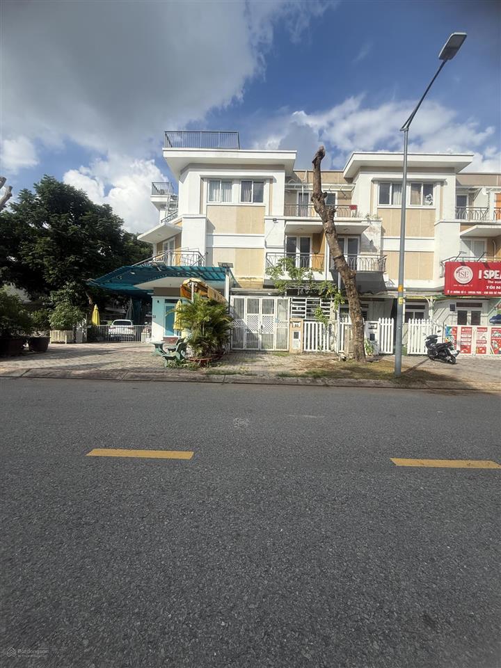 Cho thuê shophouse tại khang điền bình chánh, 12tr/th  80 m2, mặt tiền kinh doanh buôn bán tốt