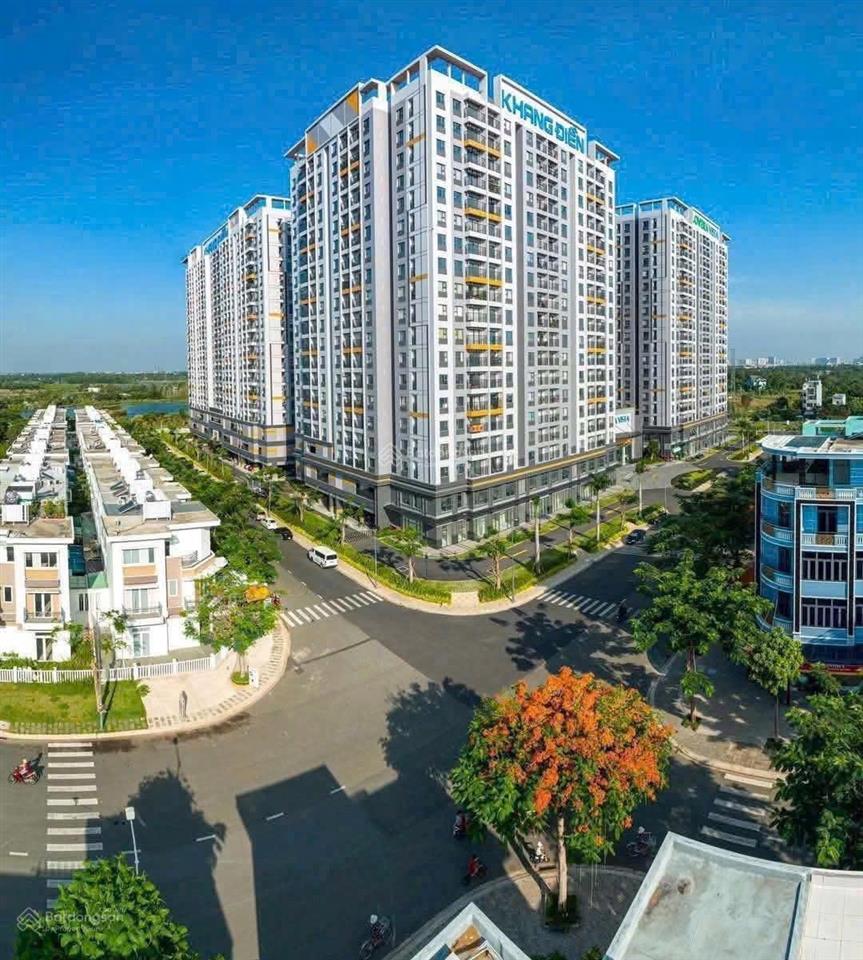 Bán căn hộ 1pn lovera vista, 2,58 tỷ, 52m2 tại xã phong phú, bình chánh, tp.hcm