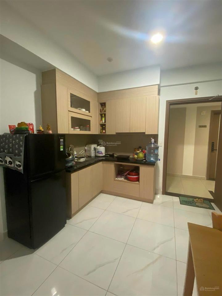 Bán căn hộ 1pn lovera vista, 2,58 tỷ, 52m2 tại xã phong phú, bình chánh, tp.hcm