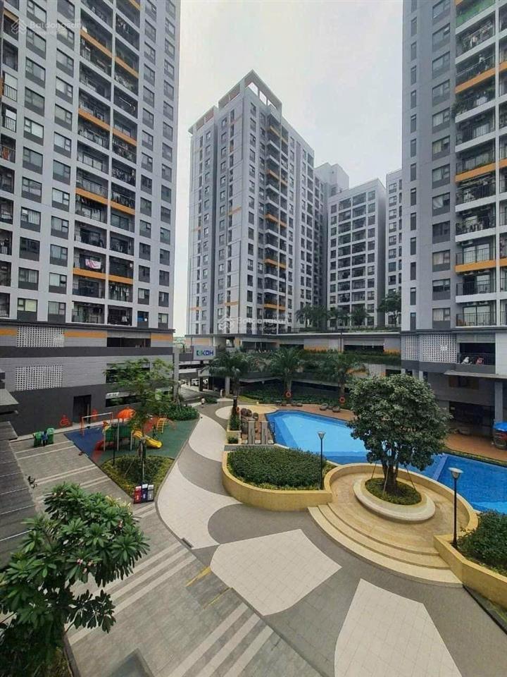 Bán căn hộ 1pn lovera vista, 2,58 tỷ, 52m2 tại xã phong phú, bình chánh, tp.hcm
