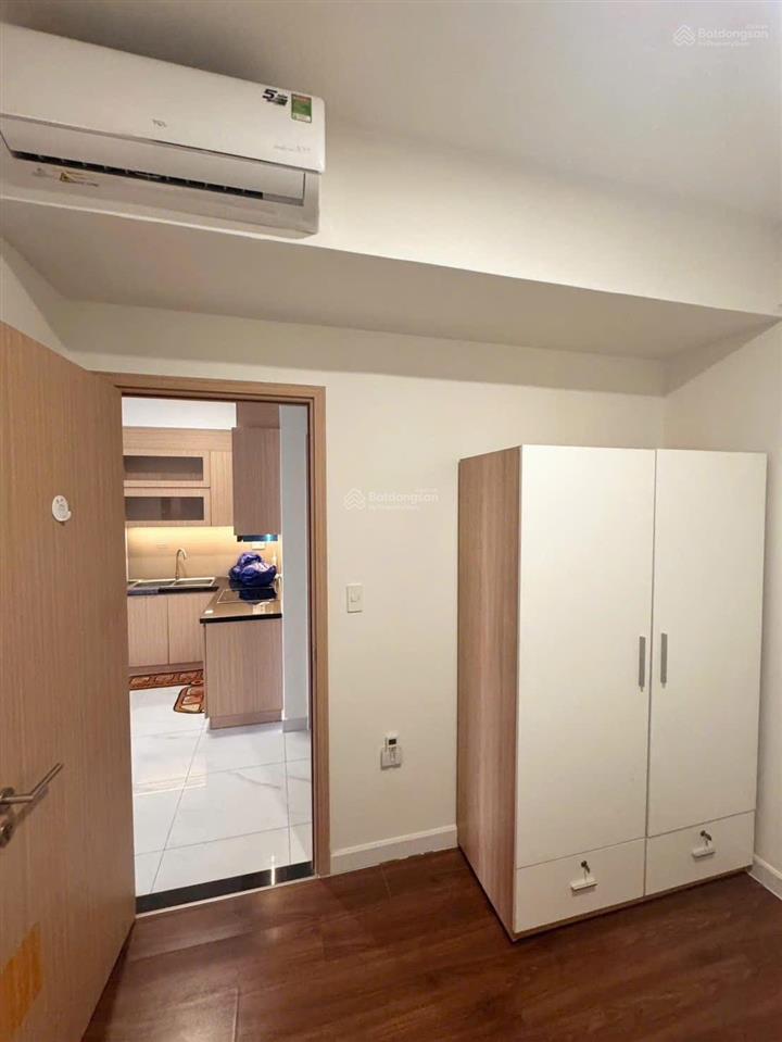 Bán căn hộ 1pn lovera vista, 2,58 tỷ, 52m2 tại xã phong phú, bình chánh, tp.hcm