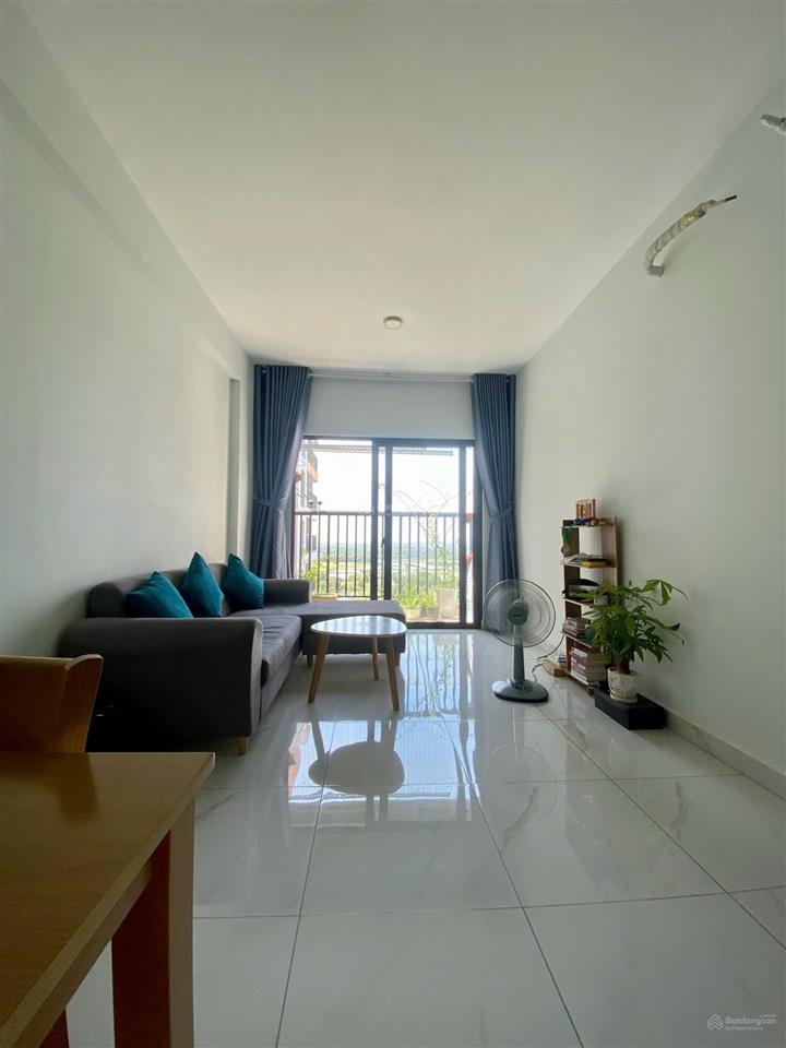 Bán căn hộ 1pn lovera vista, 2,58 tỷ, 52m2 tại xã phong phú, bình chánh, tp.hcm