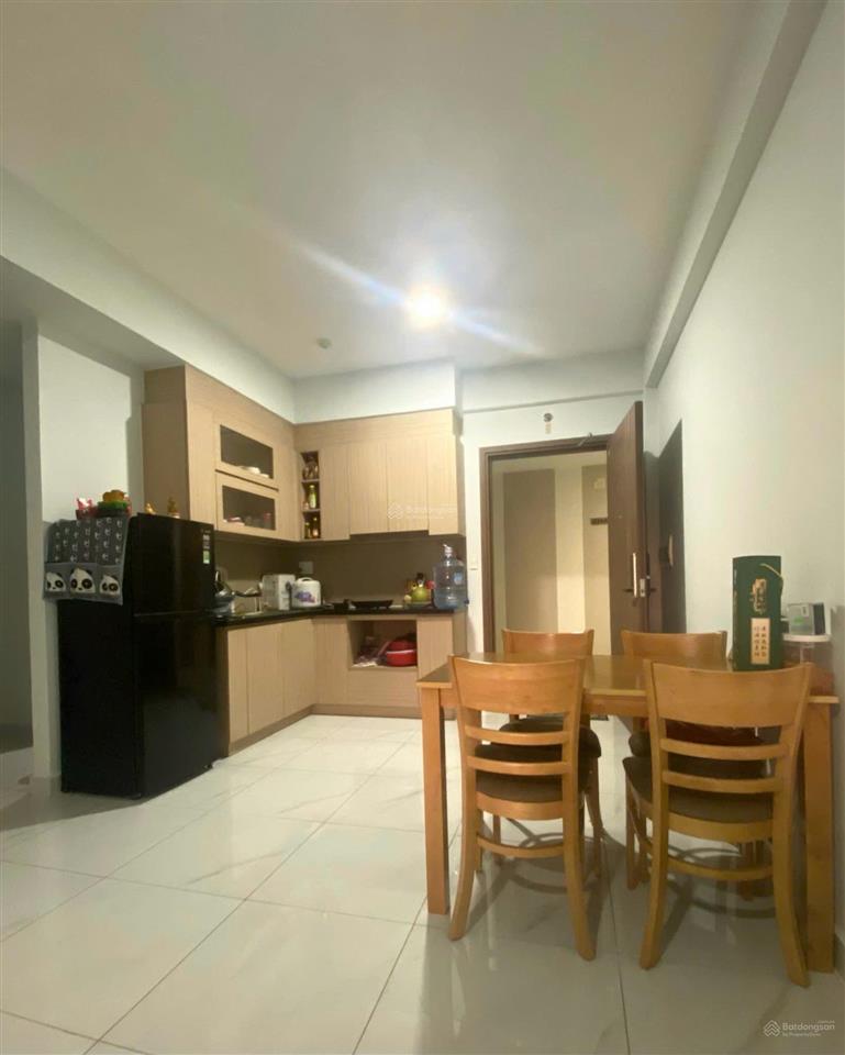 Bán căn hộ 1pn lovera vista, 2,58 tỷ, 52m2 tại xã phong phú, bình chánh, tp.hcm
