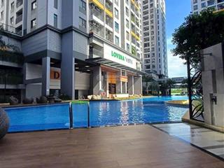 Bán căn hộ 1pn lovera vista, 2,58 tỷ, 52m2 tại xã phong phú, bình chánh, tp.hcm