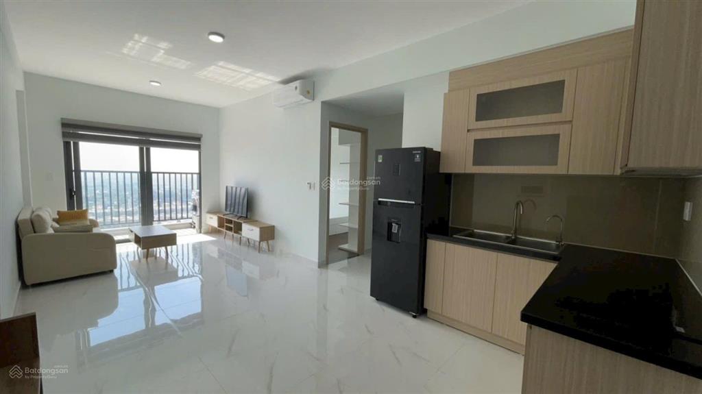 Bán căn hộ 1pn lovera vista, 2,58 tỷ, 52m2 tại xã phong phú, bình chánh, tp.hcm