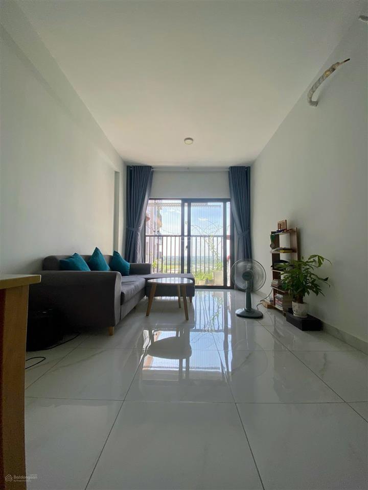 Bán căn hộ 1pn lovera vista, 2,58 tỷ, 52m2 tại xã phong phú, bình chánh, tp.hcm