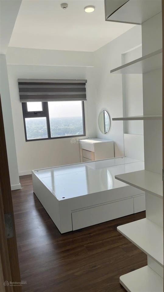 Bán căn hộ 1pn lovera vista, 2,58 tỷ, 52m2 tại xã phong phú, bình chánh, tp.hcm