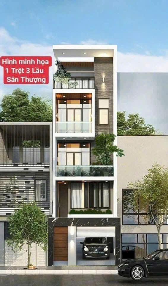 Cần tiền kinh doanh chính chủ bán nhanh nền đối diện khu thương nghiệp giá 6ty550/100m đường lớn