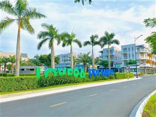Bán biệt thự lovera premier, trịnh quang nghị, 8,1 tỷ, 75m2, view đẹp, giá ưu đãi