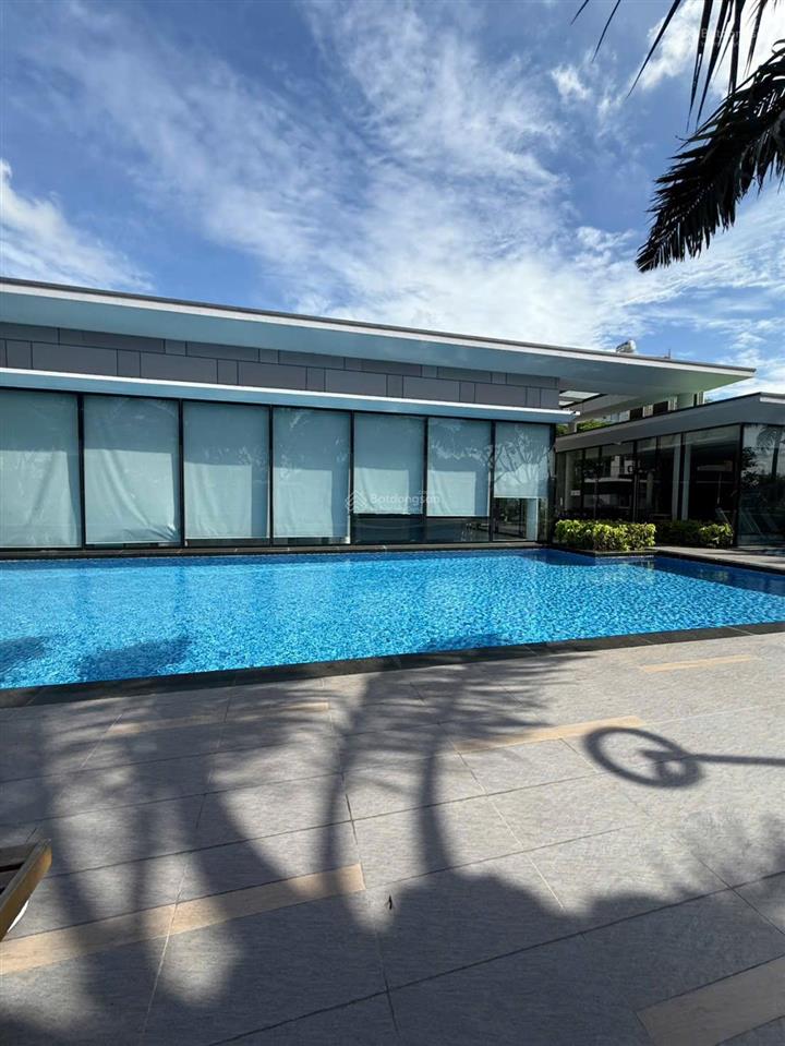 Bán biệt thự lovera premier, trịnh quang nghị, 8,1 tỷ, 75m2, view đẹp, giá ưu đãi