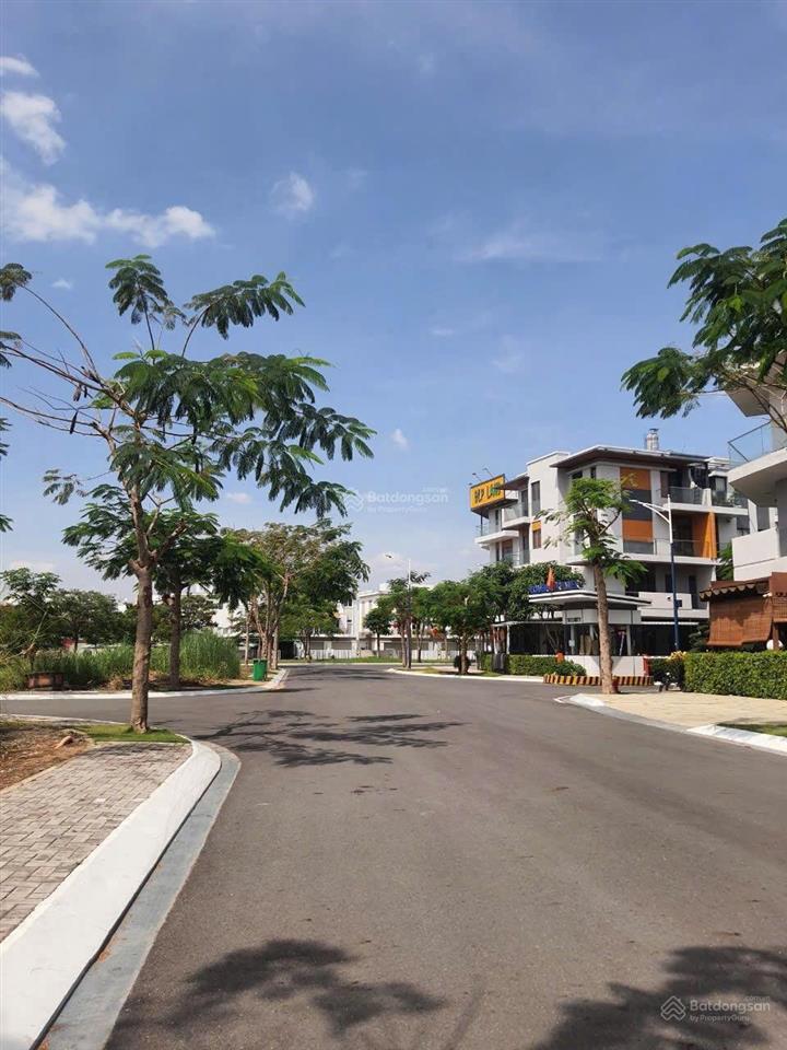 Bán biệt thự lovera premier, trịnh quang nghị, 8,1 tỷ, 75m2, view đẹp, giá ưu đãi