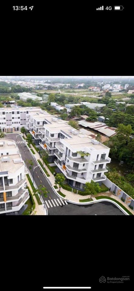 Bán biệt thự lovera premier, trịnh quang nghị, 8,1 tỷ, 75m2, view đẹp, giá ưu đãi