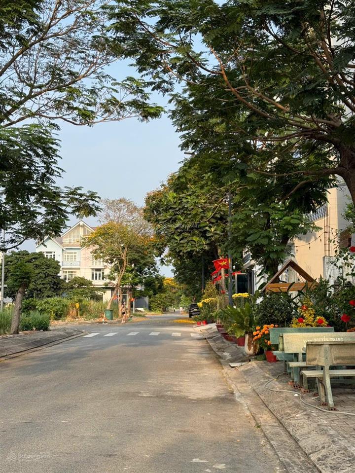 Bán đất nền dự án khang điền bình chánh, giá cực chất 6,2 tỷ, 100m2