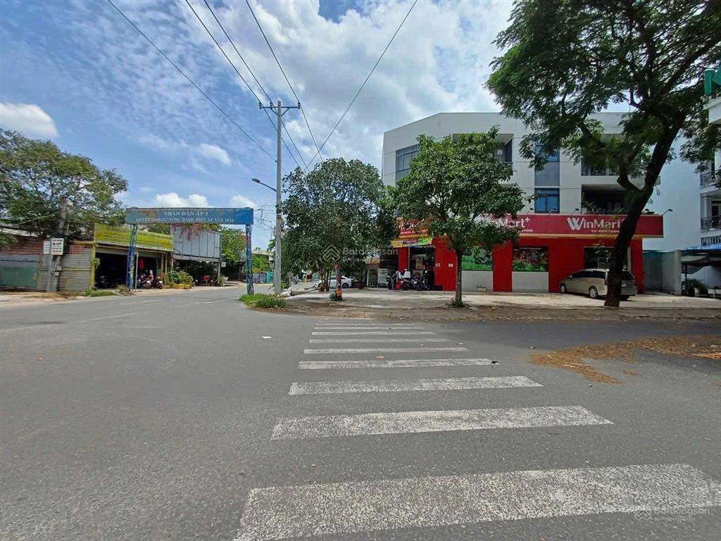 Bán đất nền dự án khang điền bình chánh, giá cực chất 6,2 tỷ, 100m2