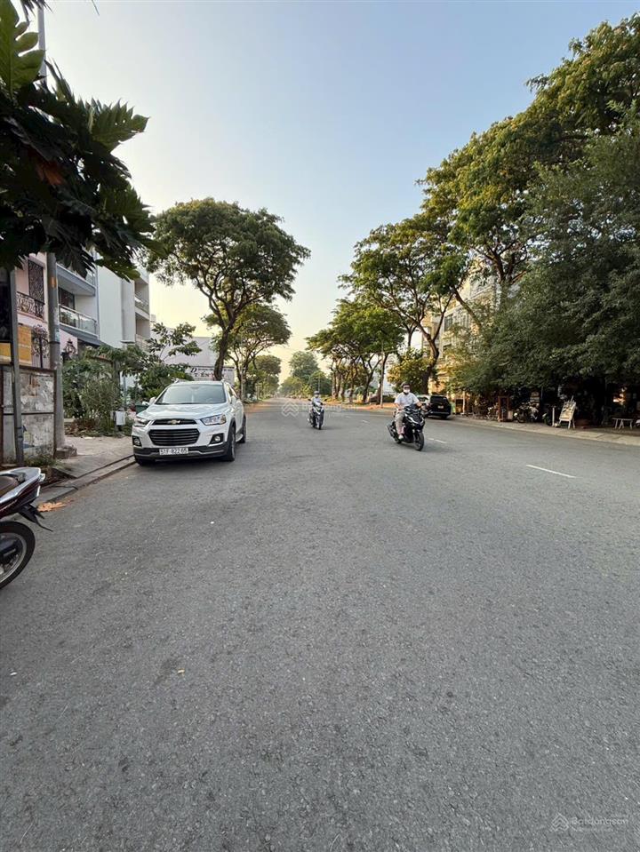 Bán đất nền dự án khang điền bình chánh, giá cực chất 6,2 tỷ, 100m2