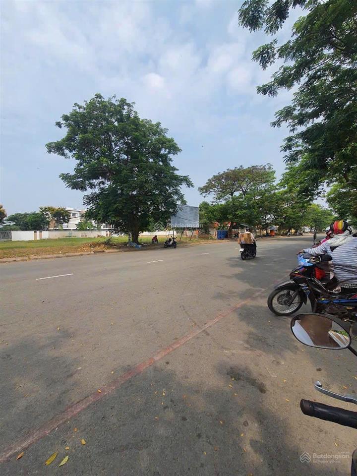 Bán đất nền dự án khang điền bình chánh, giá cực chất 6,2 tỷ, 100m2