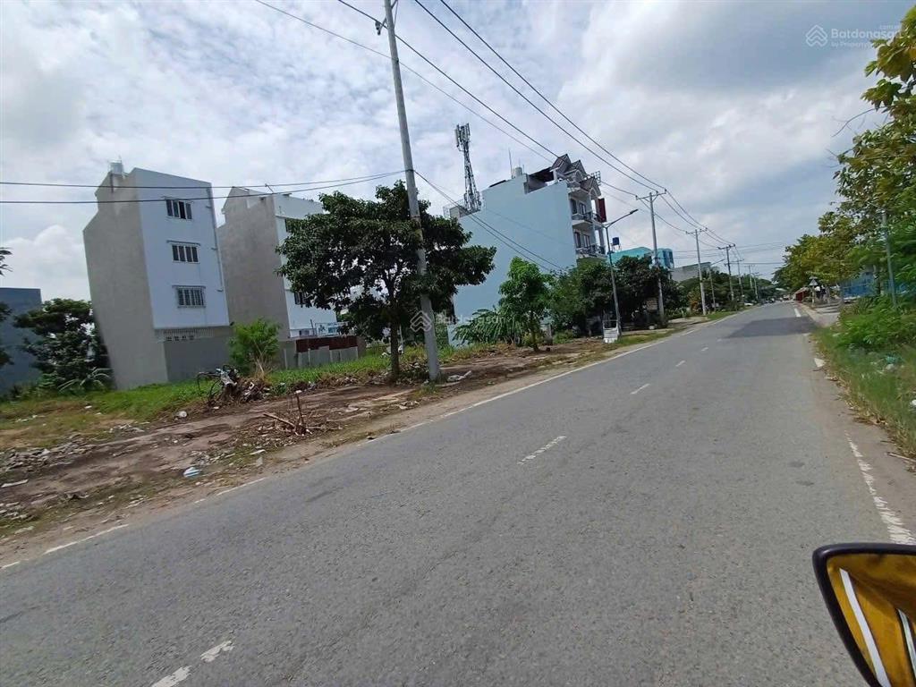 Bán đất nền dự án khang điền bình chánh, giá cực chất 6,2 tỷ, 100m2