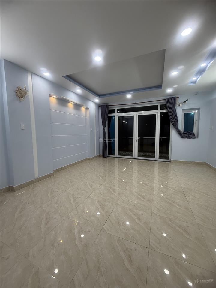 Cho thuê nhà riêng tại khang điền bình chánh, 18 triệu vnd, 100m2, 6pn, 7wc
