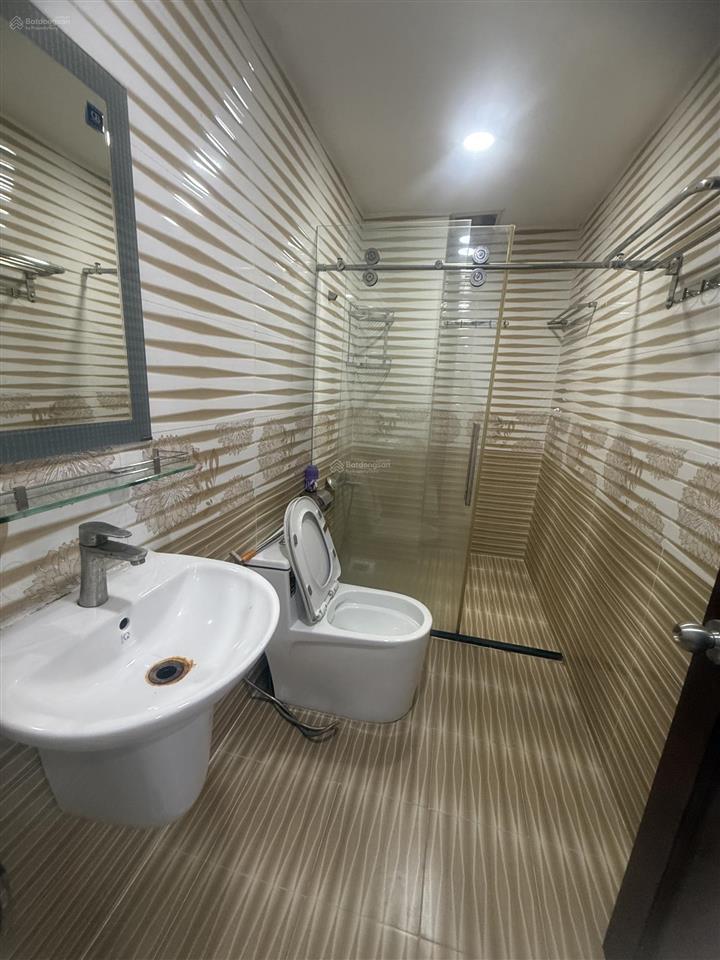 Cho thuê nhà riêng tại khang điền bình chánh, 18 triệu vnd, 100m2, 6pn, 7wc