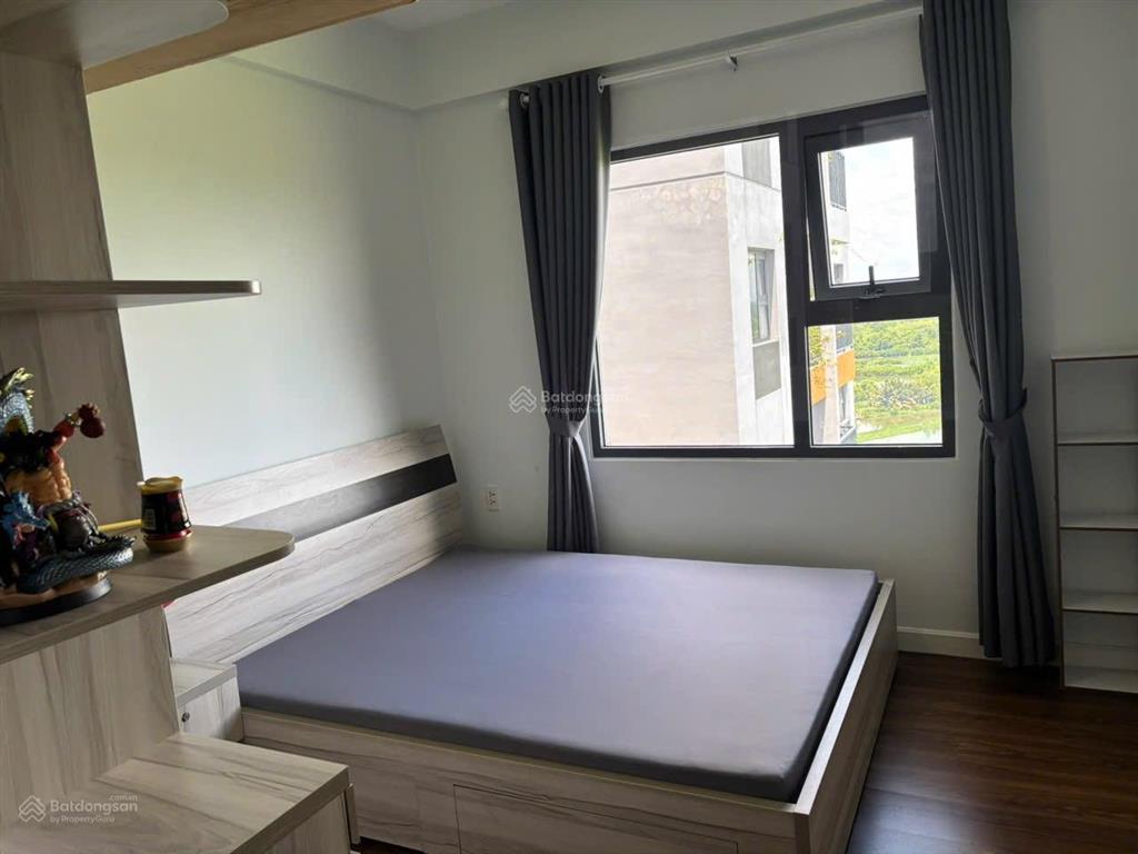 Cho thuê cc lovera vista, 9 triệu vnd, 65.6m2, đầy đủ nội thất, chính chủ