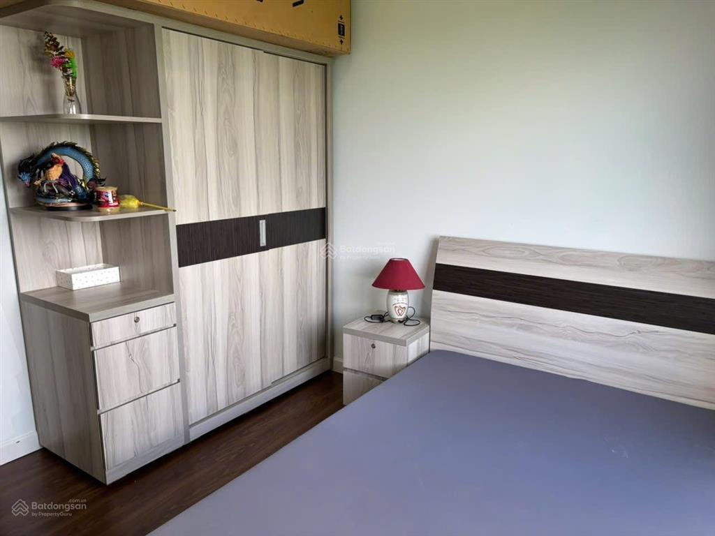 Cho thuê cc lovera vista, 9 triệu vnd, 65.6m2, đầy đủ nội thất, chính chủ