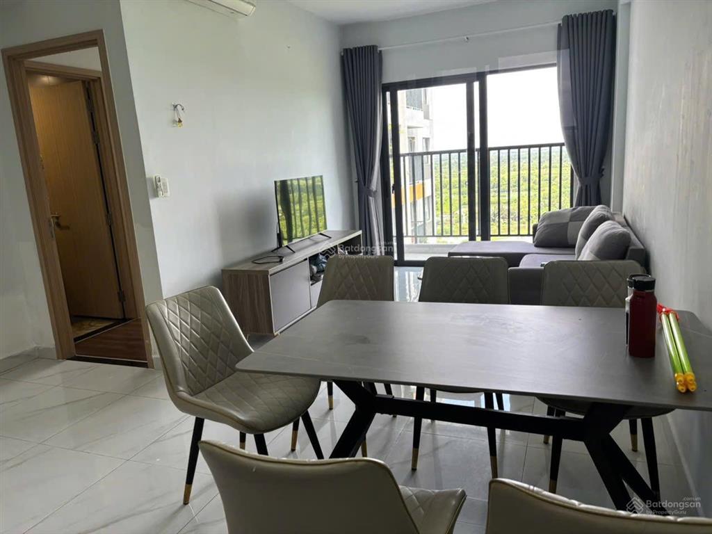 Cho thuê cc lovera vista, 9 triệu vnd, 65.6m2, đầy đủ nội thất, chính chủ