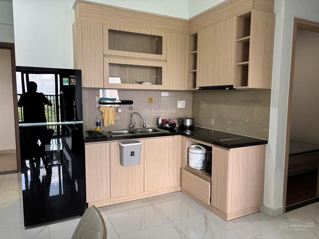 Cho thuê cc lovera vista, 9 triệu vnd, 65.6m2, đầy đủ nội thất, chính chủ