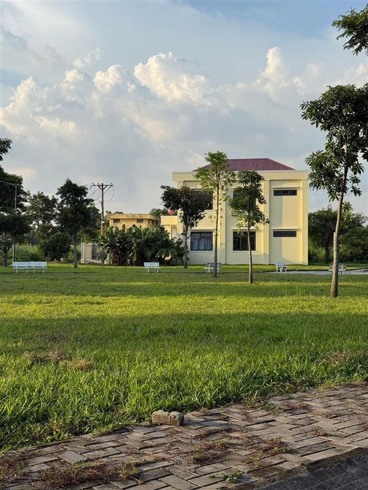Bán đất nền dự án tại khang điền bình chánh, giá siêu hời 5,7 tỷ, 100m2
