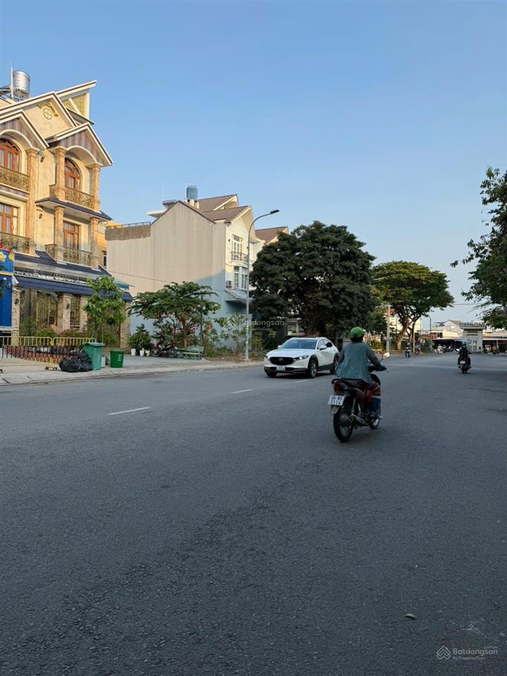 Bán đất nền dự án tại khang điền bình chánh, giá siêu hời 5,7 tỷ, 100m2