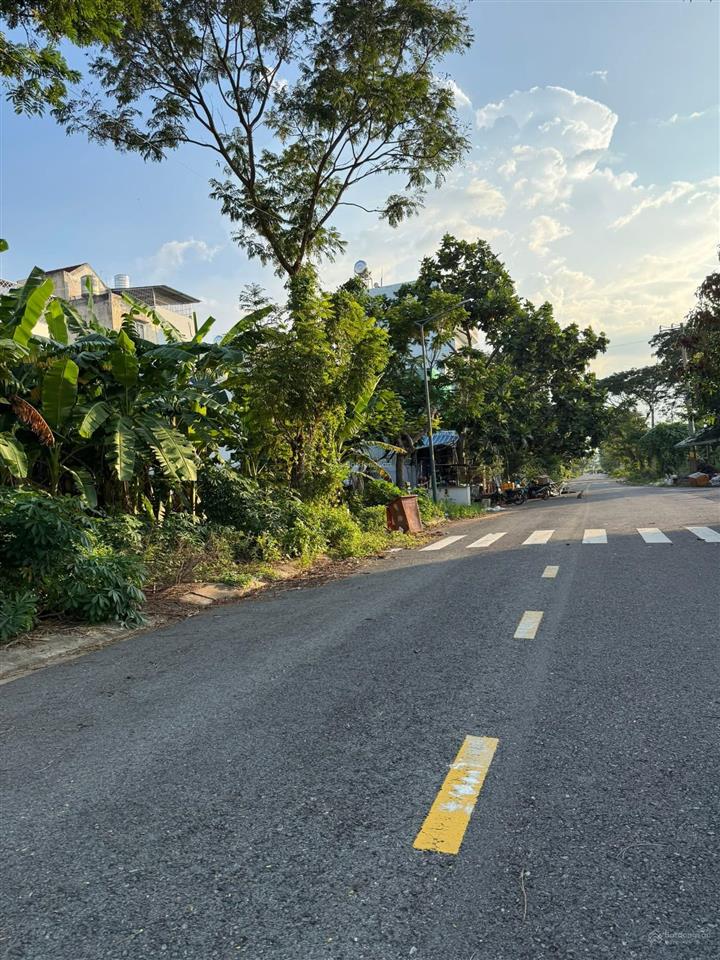 Bán đất nền dự án tại khang điền bình chánh, giá siêu hời 5,7 tỷ, 100m2