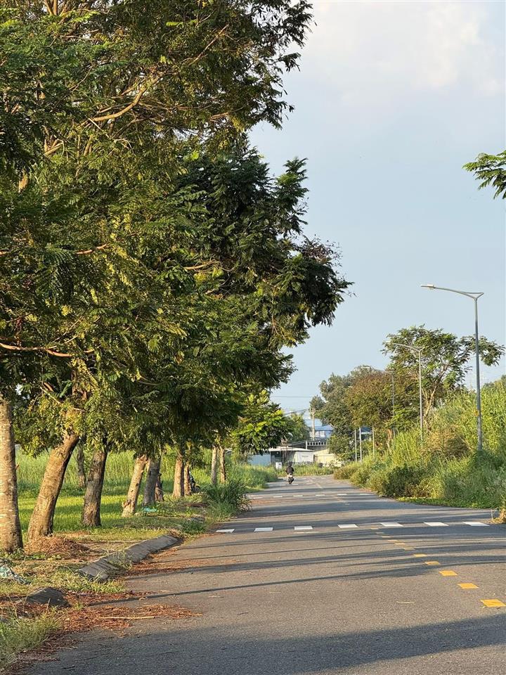 Bán đất nền dự án tại khang điền bình chánh, giá siêu hời 5,7 tỷ, 100m2