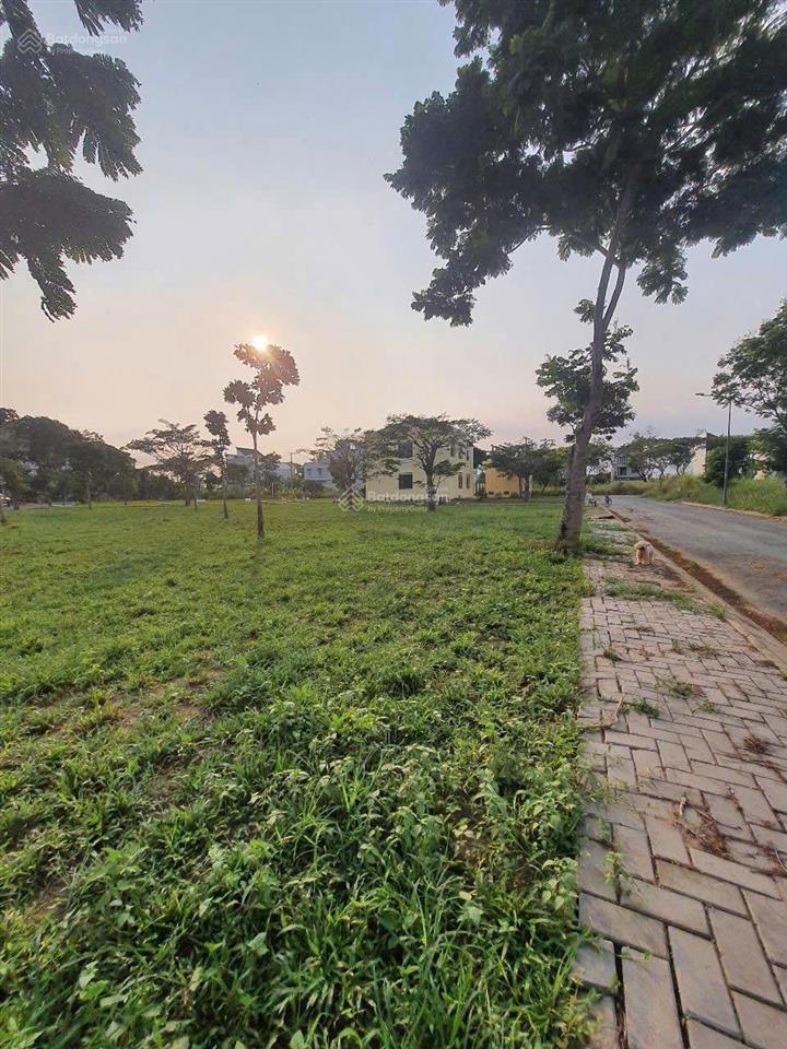 Bán đất nền dự án tại khang điền bình chánh, giá siêu hời 5,7 tỷ, 100m2