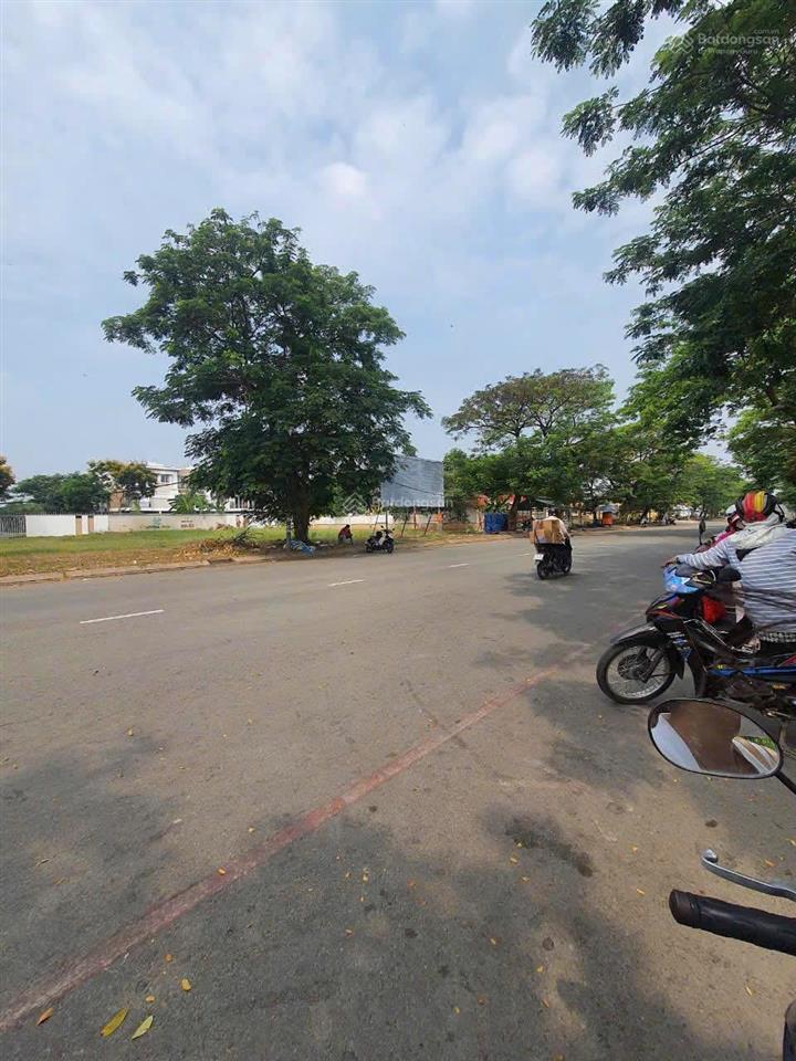 Bán đất nền dự án tại khang điền bình chánh, giá siêu hời 5,7 tỷ, 100m2