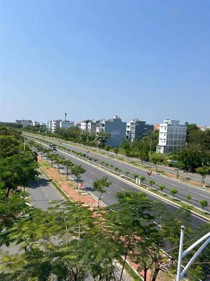 Bán đất nền dự án tại khang điền bình chánh, giá siêu hời 5,7 tỷ, 100m2