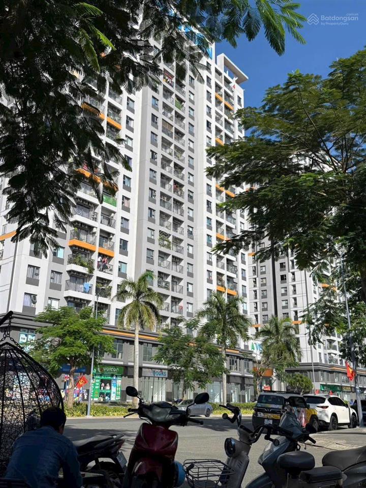 Bán gấp căn hộ lovera vista, 3,55 tỷ, 78m2, 3 pn, 2 wc, bình chánh, tp.hcm
