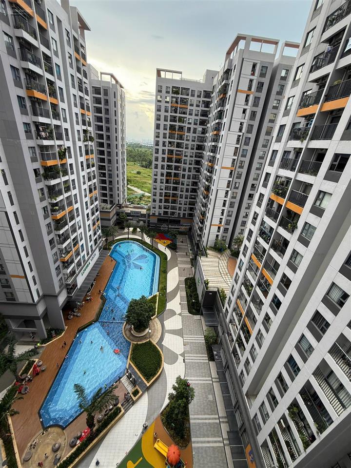 Bán gấp căn hộ lovera vista, 3,55 tỷ, 78m2, 3 pn, 2 wc, bình chánh, tp.hcm