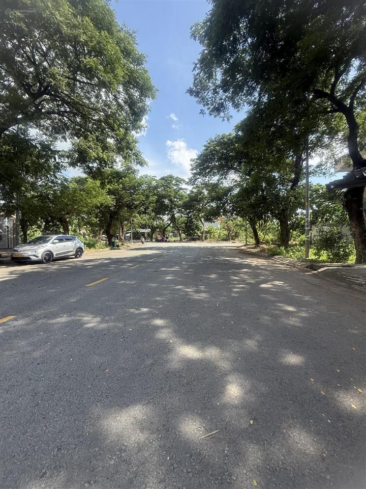 Bán nền biệt thự đẹp dự án khang điền bình chánh, 9,36 tỷ, 160m2, hướng đông nam, tốt, hot!