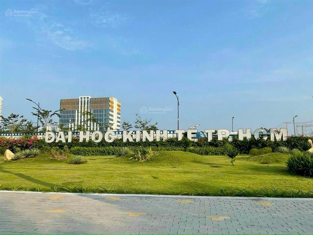 Bán nền biệt thự đẹp dự án khang điền bình chánh, 9,36 tỷ, 160m2, hướng đông nam, tốt, hot!