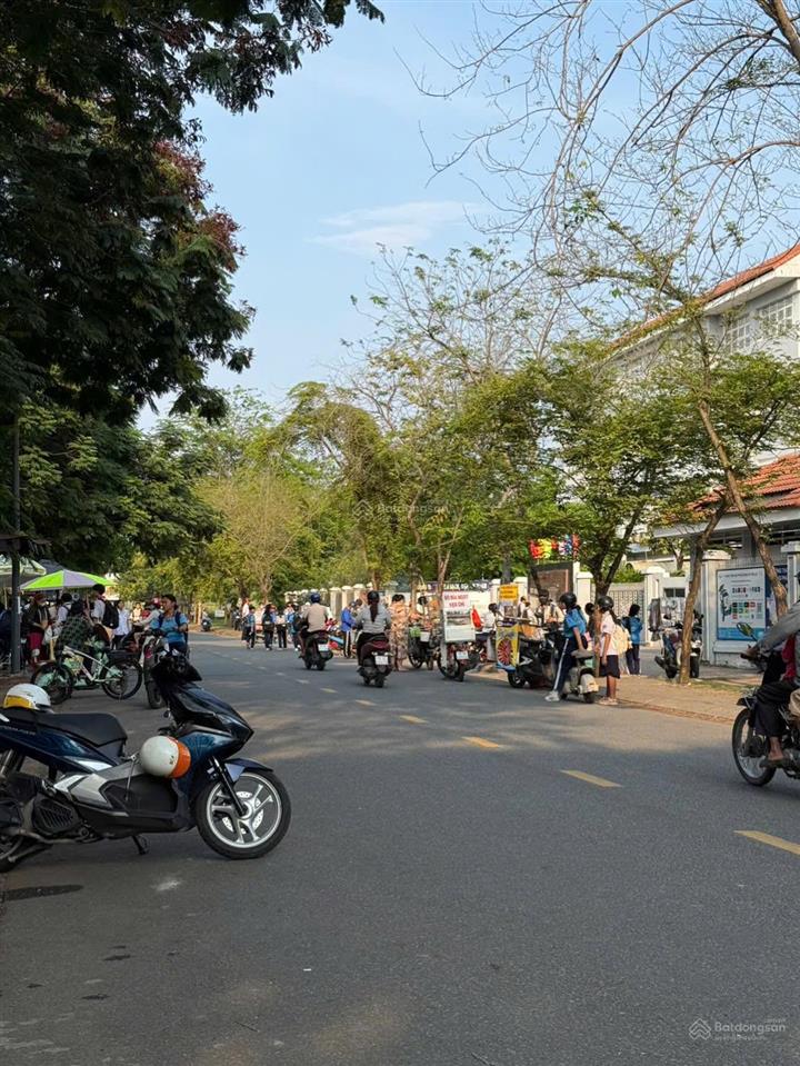 Bán nền biệt thự đẹp dự án khang điền bình chánh, 9,36 tỷ, 160m2, hướng đông nam, tốt, hot!