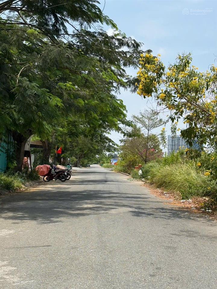 Bán nền biệt thự đẹp dự án khang điền bình chánh, 9,36 tỷ, 160m2, hướng đông nam, tốt, hot!