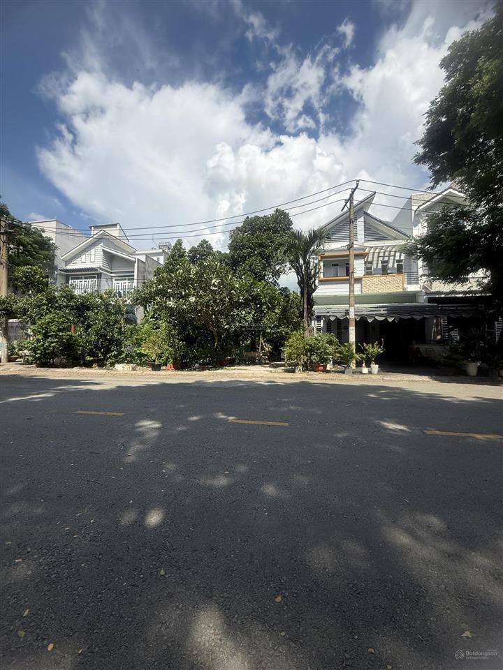 Bán nền biệt thự đẹp dự án khang điền bình chánh, 9,36 tỷ, 160m2, hướng đông nam, tốt, hot!