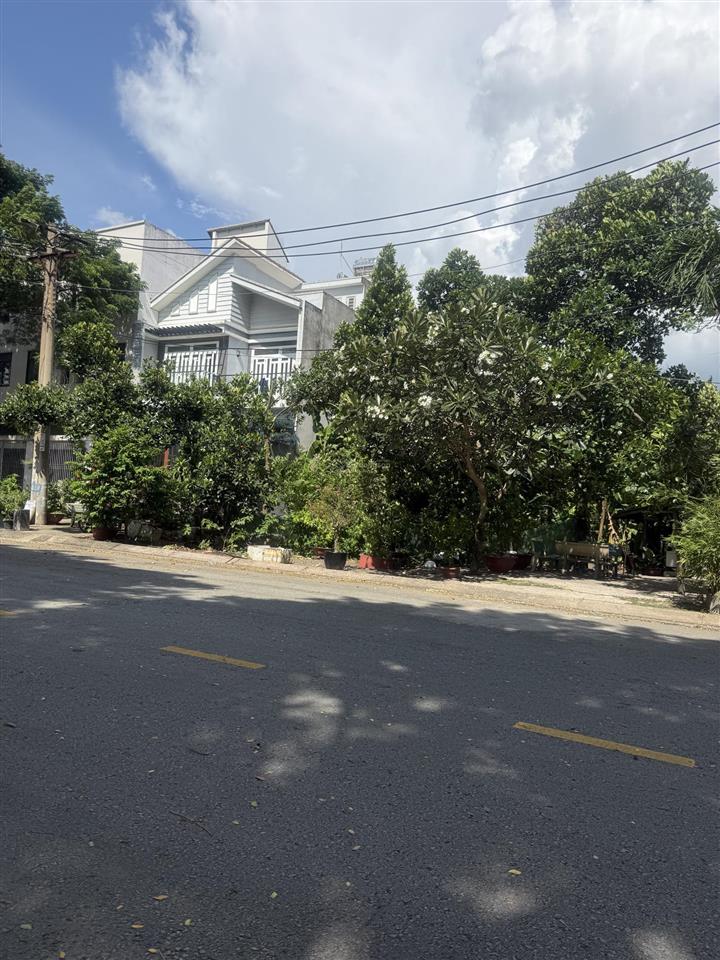 Bán nền biệt thự đẹp dự án khang điền bình chánh, 9,36 tỷ, 160m2, hướng đông nam, tốt, hot!