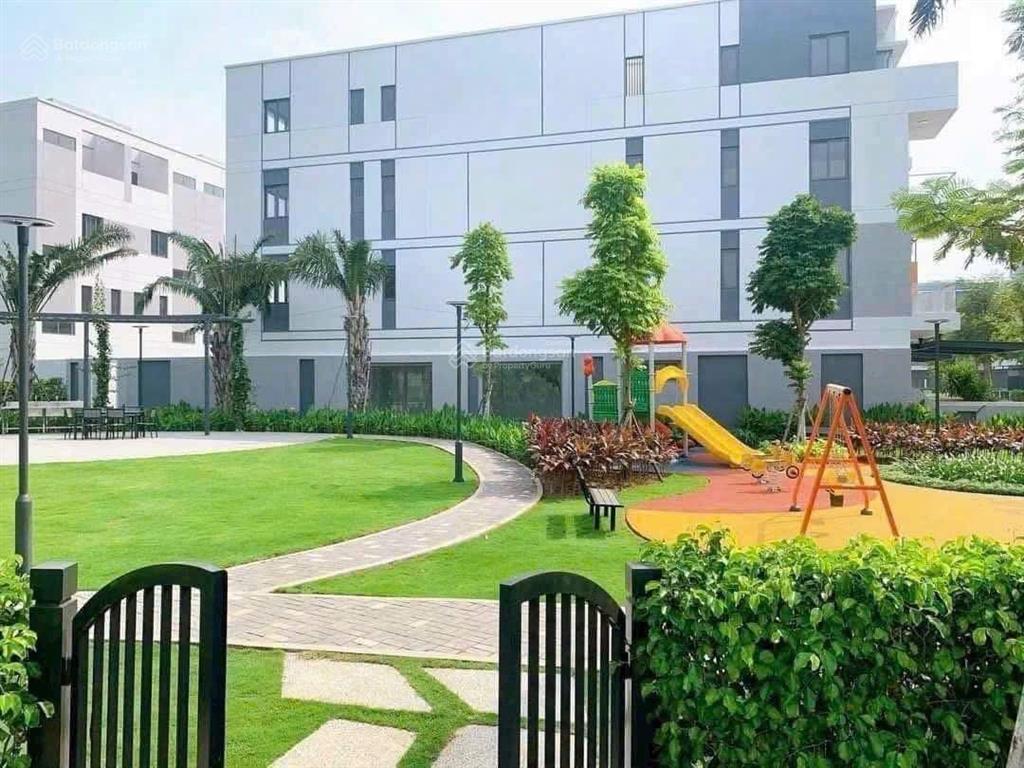 Cho thuê bt 5pn, 6wc, 75m2 giá siêu hời tại lovera premier, bình chánh, tp. hcm
