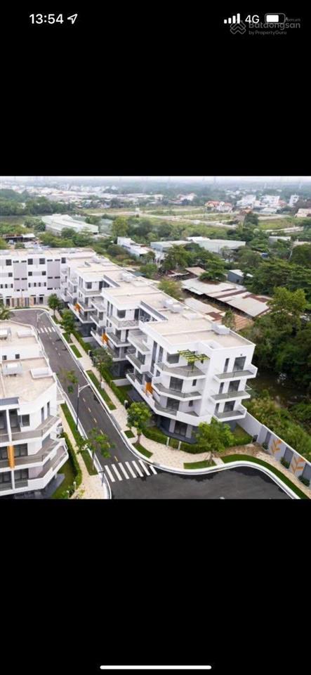 Chủ cần tiền kinh doanh nên bán gấp nhà phố cao cấp lovera premier giá cực tốt 7,8 tỷ view cvien
