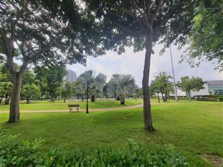 E hỗ trợ khách thân bán nhanh căn bìa đẹp xinh view công viên nội khu loverapark 105m. giá 9 tỷ